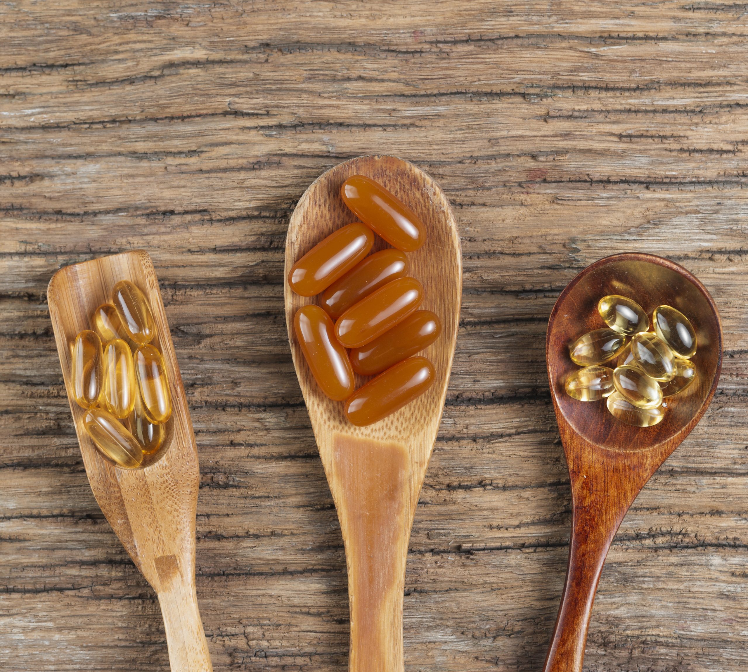 挑選魚油時要掌握關鍵重點