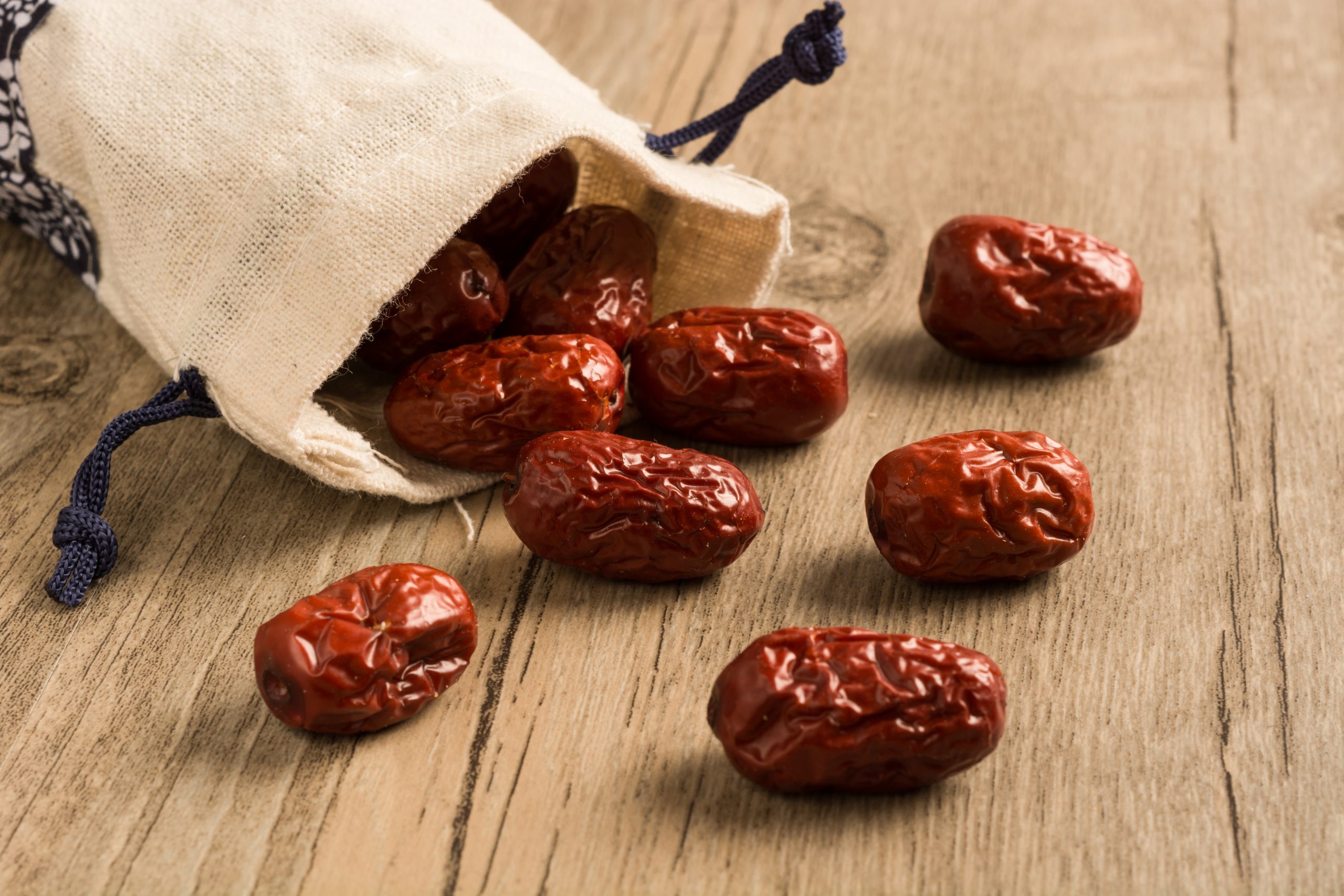 紅棗