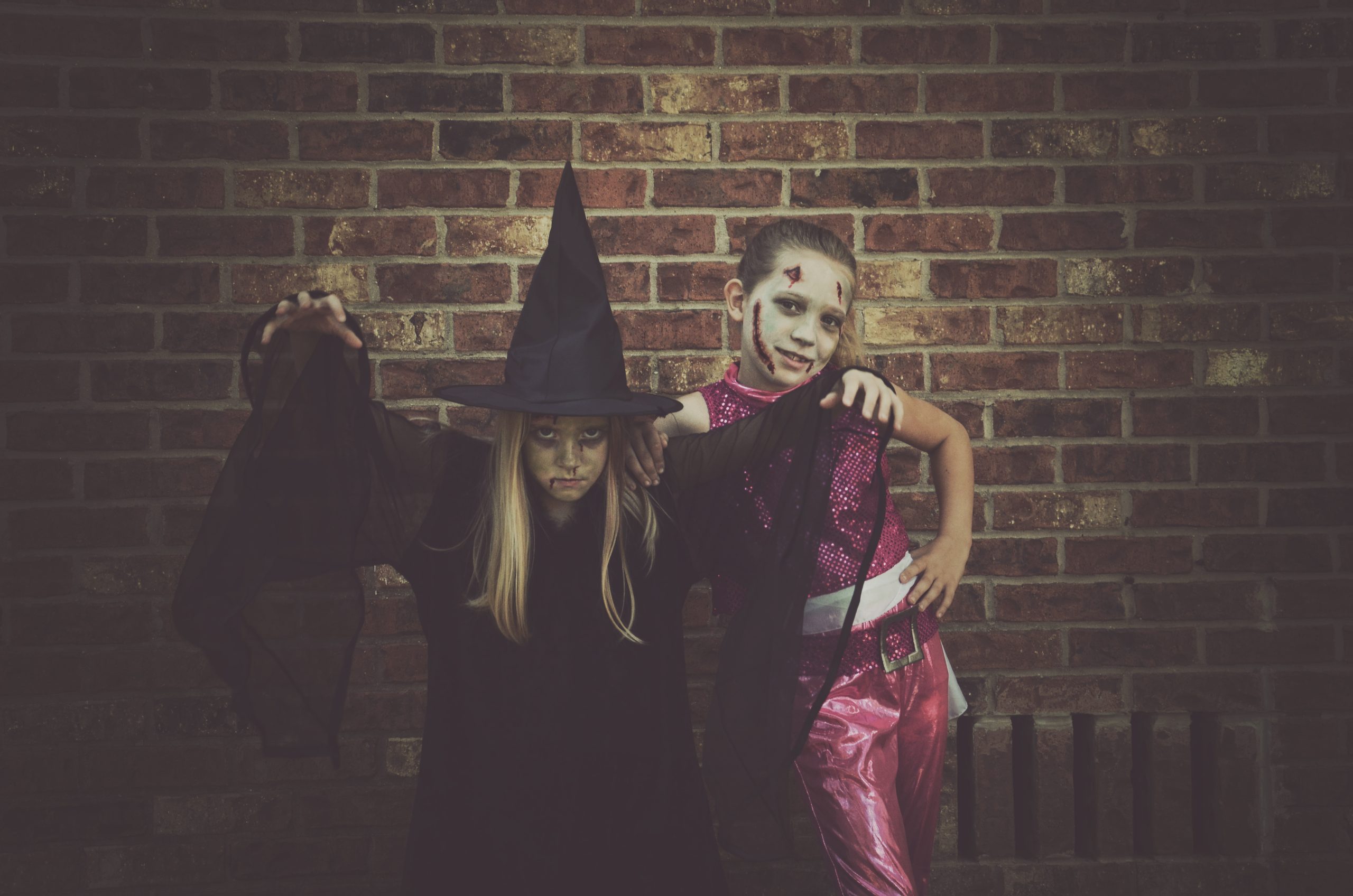 「安全的恐懼」為什麼讓人上癮？