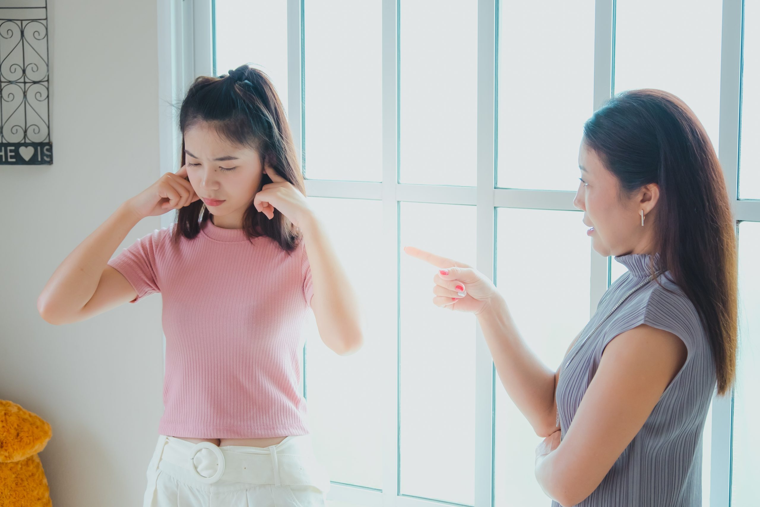 為什麼「越解釋越誤會」